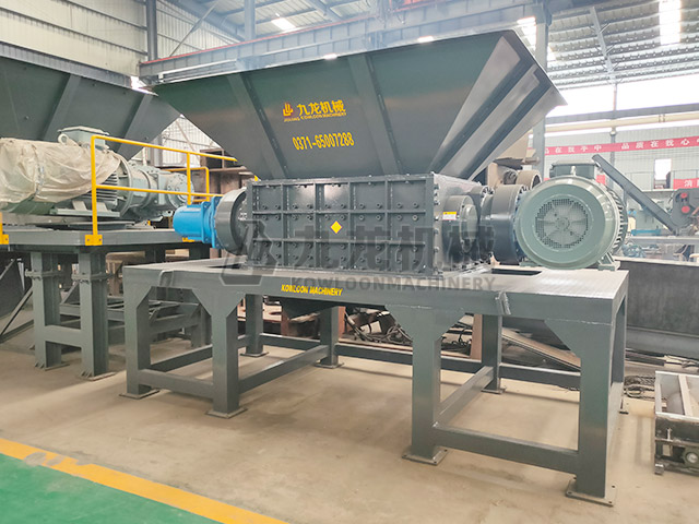 撕碎機(jī) 撕碎機(jī)